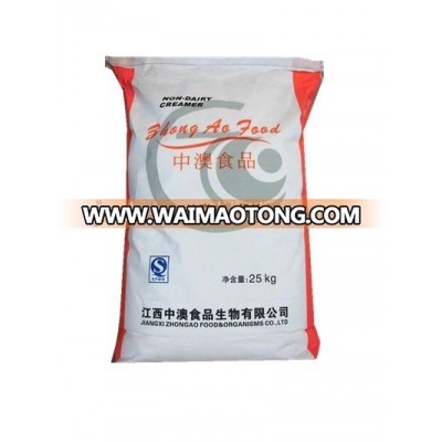 Factory supply non dairy whipping cream powder for beverage