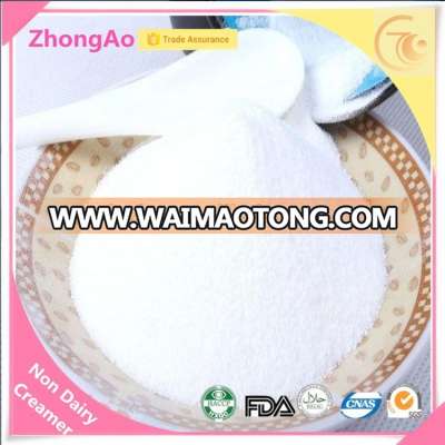 Pure coconut creamer powder/Food additives for beverage