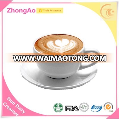 Factory supply Foaming Creamer /Instant coffee powder supplier in China